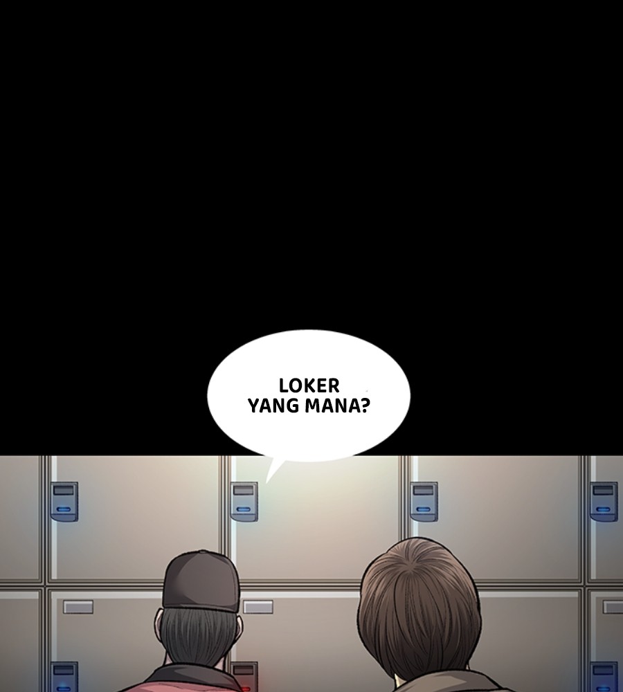 Vigilante Chapter 98 Gambar 43