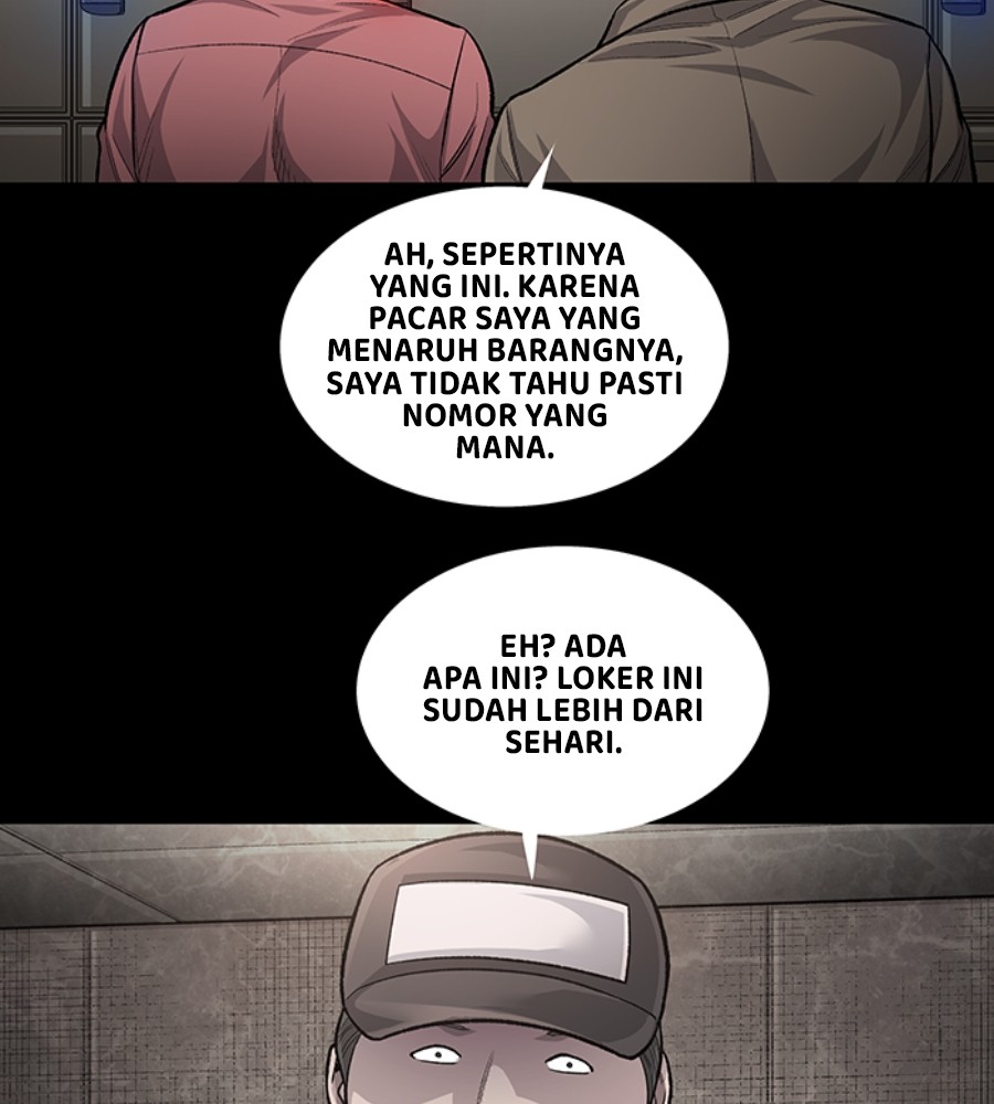 Vigilante Chapter 98 Gambar 44