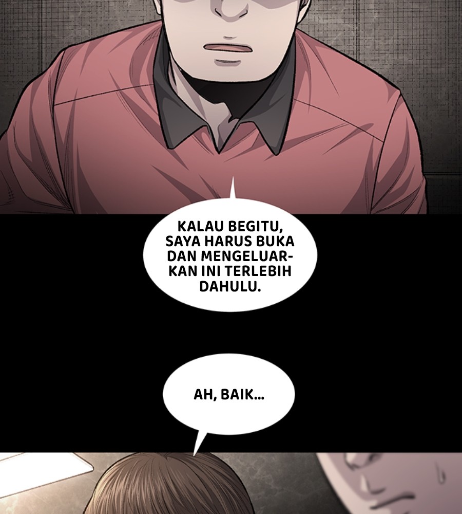 Vigilante Chapter 98 Gambar 45