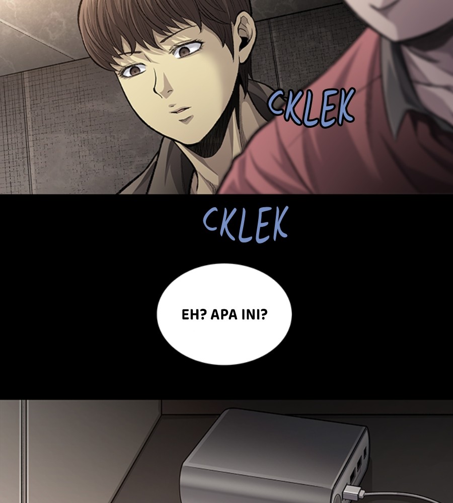 Vigilante Chapter 98 Gambar 46