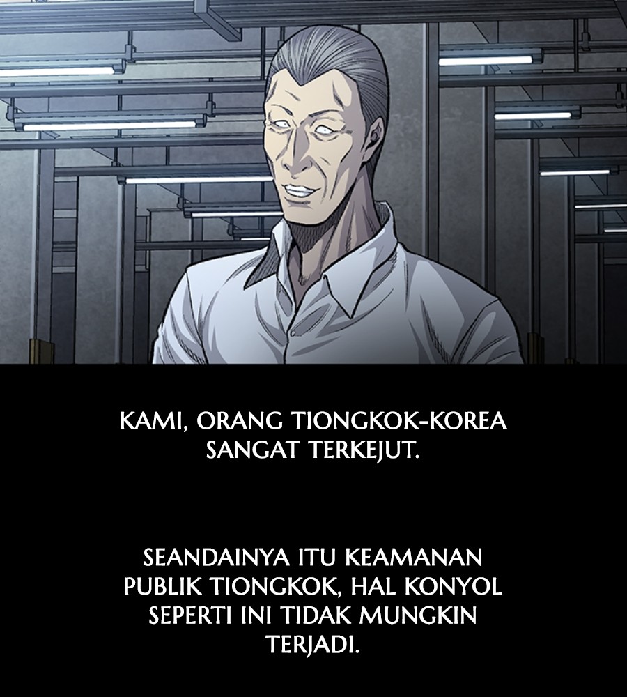 Vigilante Chapter 98 Gambar 5