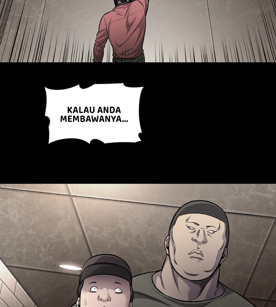 Vigilante Chapter 98 Gambar 50