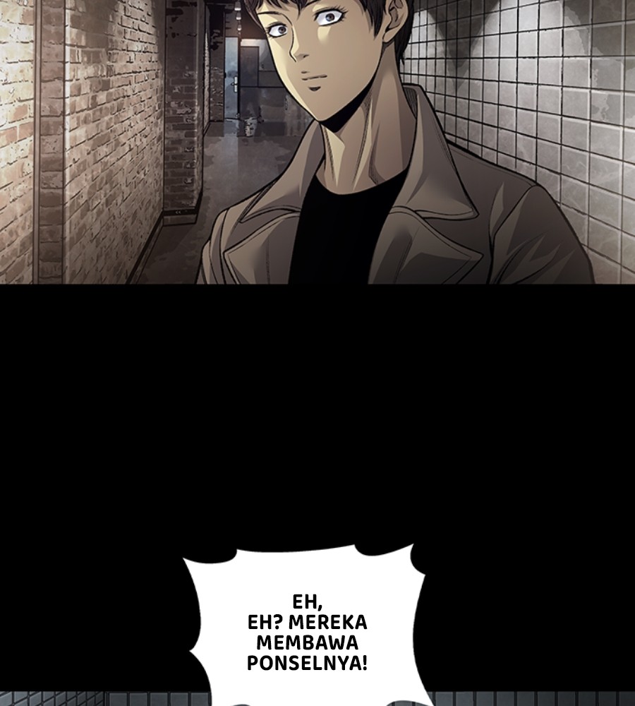 Vigilante Chapter 98 Gambar 53