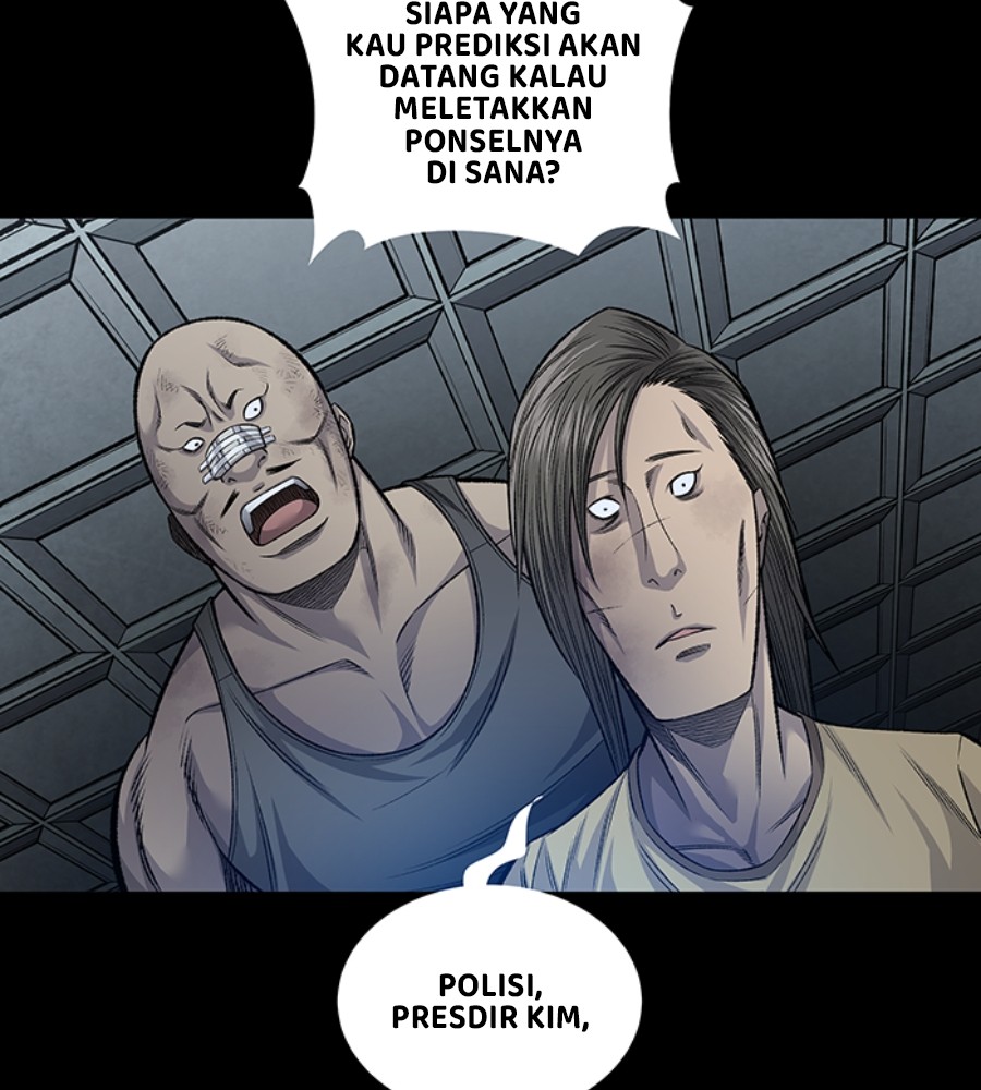 Vigilante Chapter 98 Gambar 55