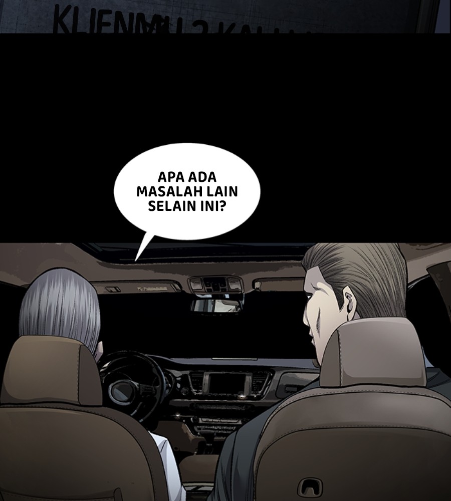 Vigilante Chapter 98 Gambar 59