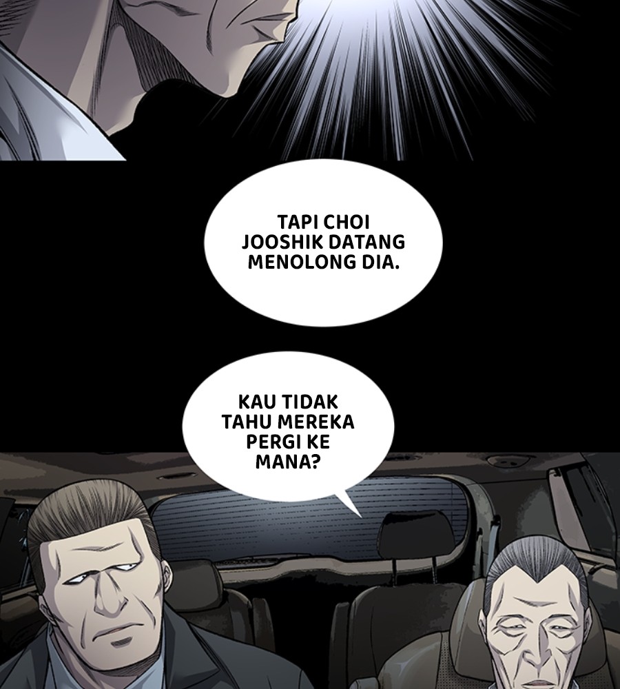 Vigilante Chapter 98 Gambar 61