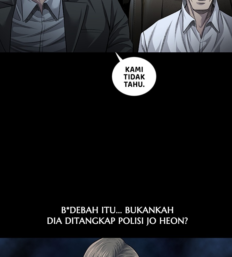 Vigilante Chapter 98 Gambar 62