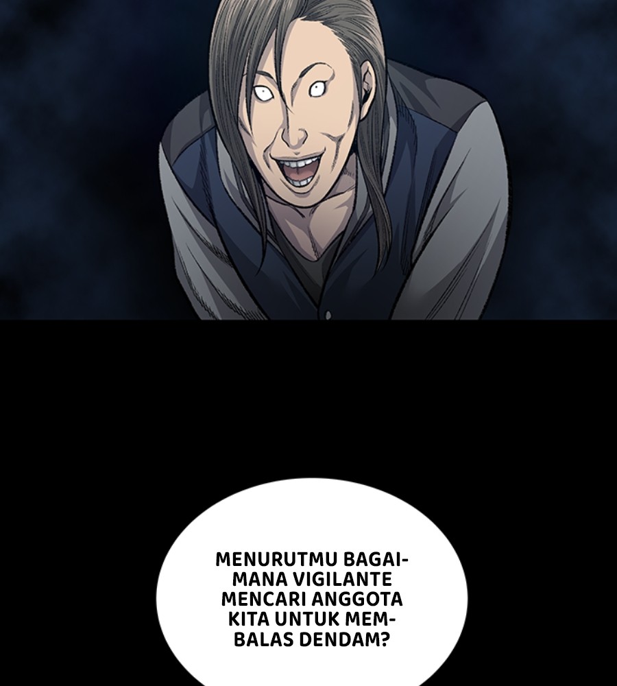 Vigilante Chapter 98 Gambar 63