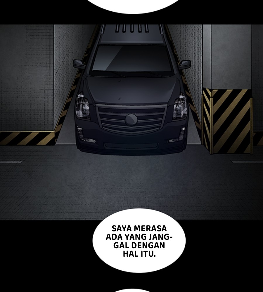 Vigilante Chapter 98 Gambar 64