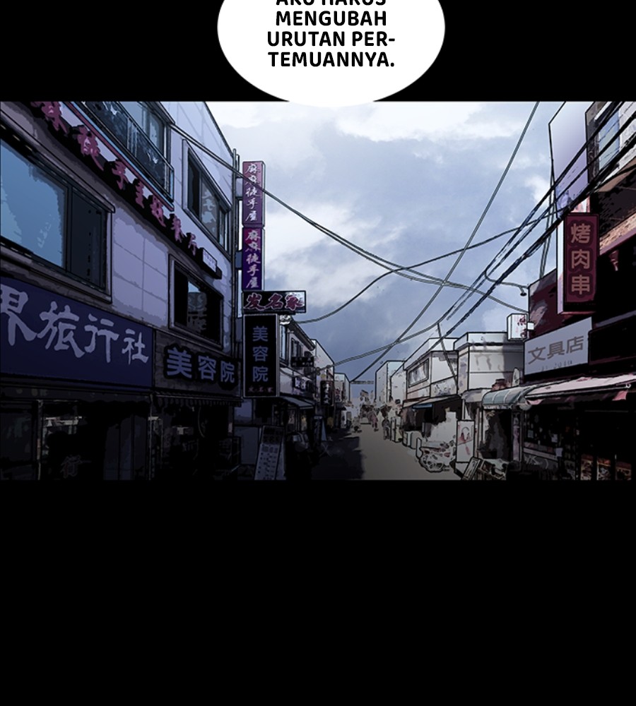 Vigilante Chapter 98 Gambar 66