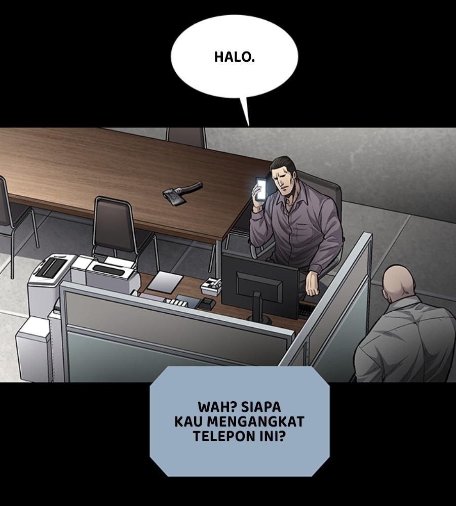 Vigilante Chapter 98 Gambar 69