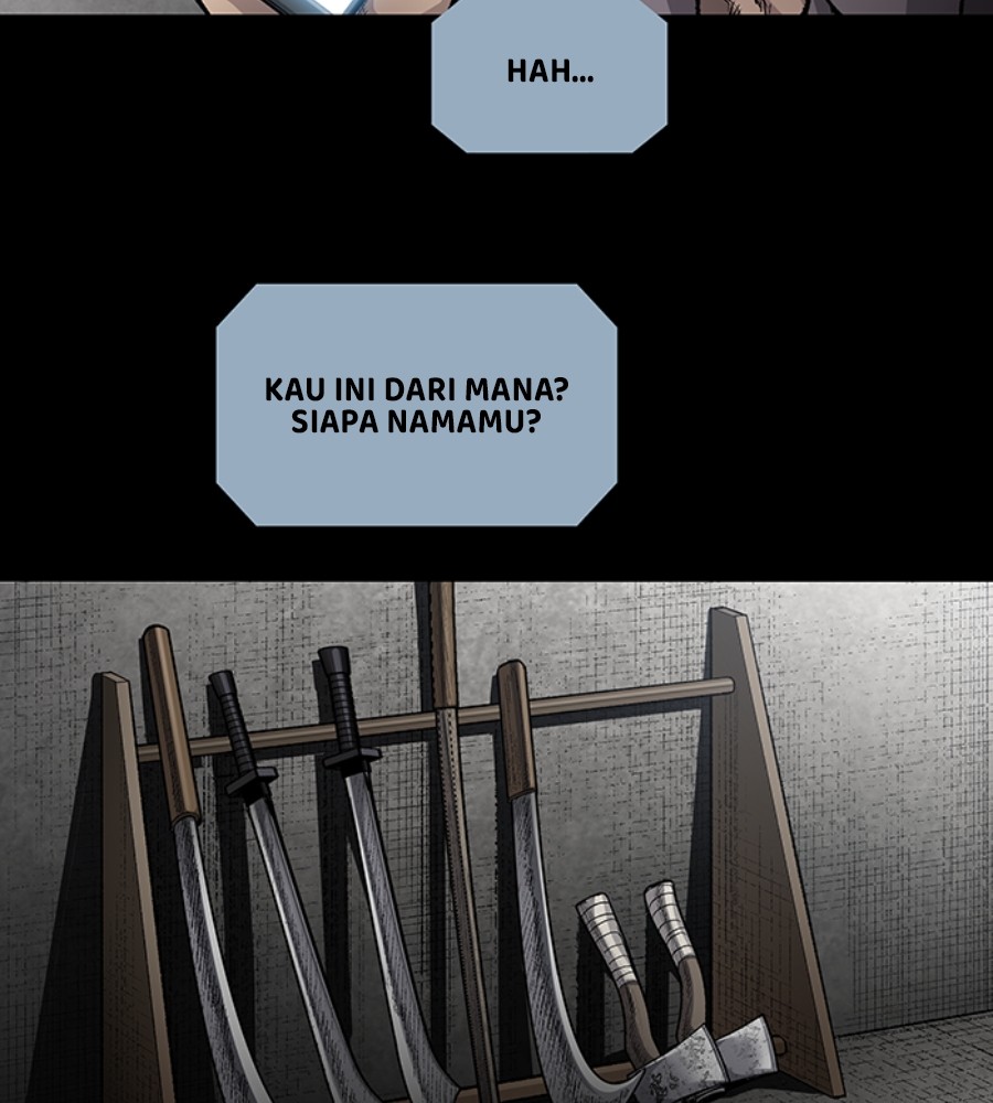 Vigilante Chapter 98 Gambar 71