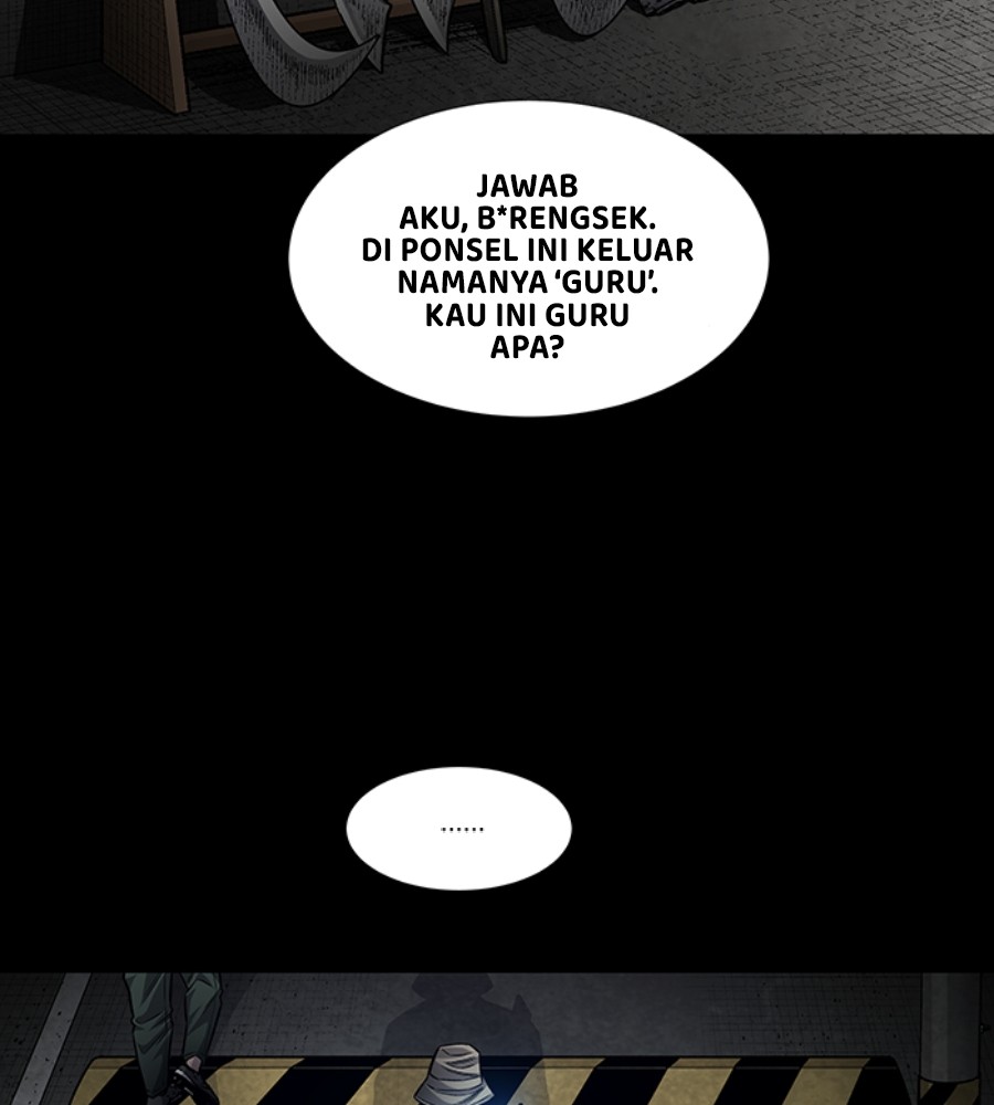 Vigilante Chapter 98 Gambar 72