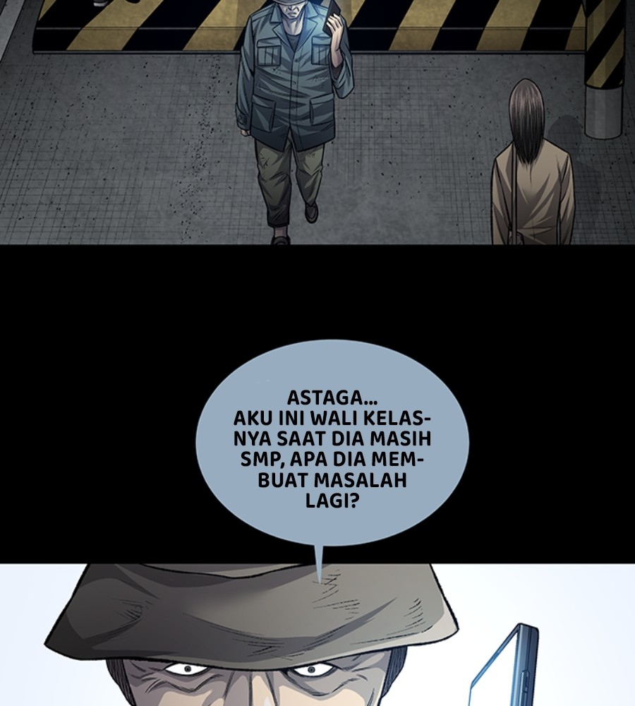 Vigilante Chapter 98 Gambar 73