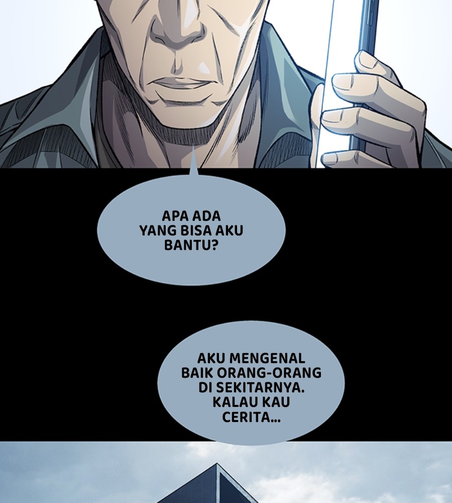 Vigilante Chapter 98 Gambar 74