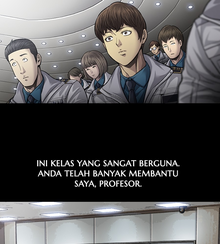 Vigilante Chapter 98 Gambar 76