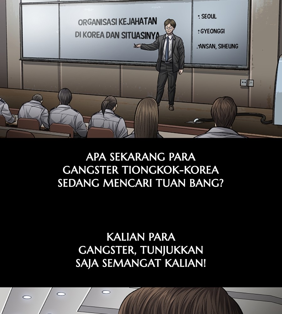 Vigilante Chapter 98 Gambar 77