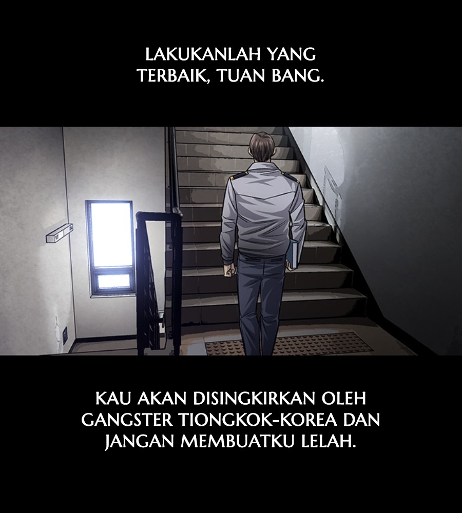 Vigilante Chapter 98 Gambar 79