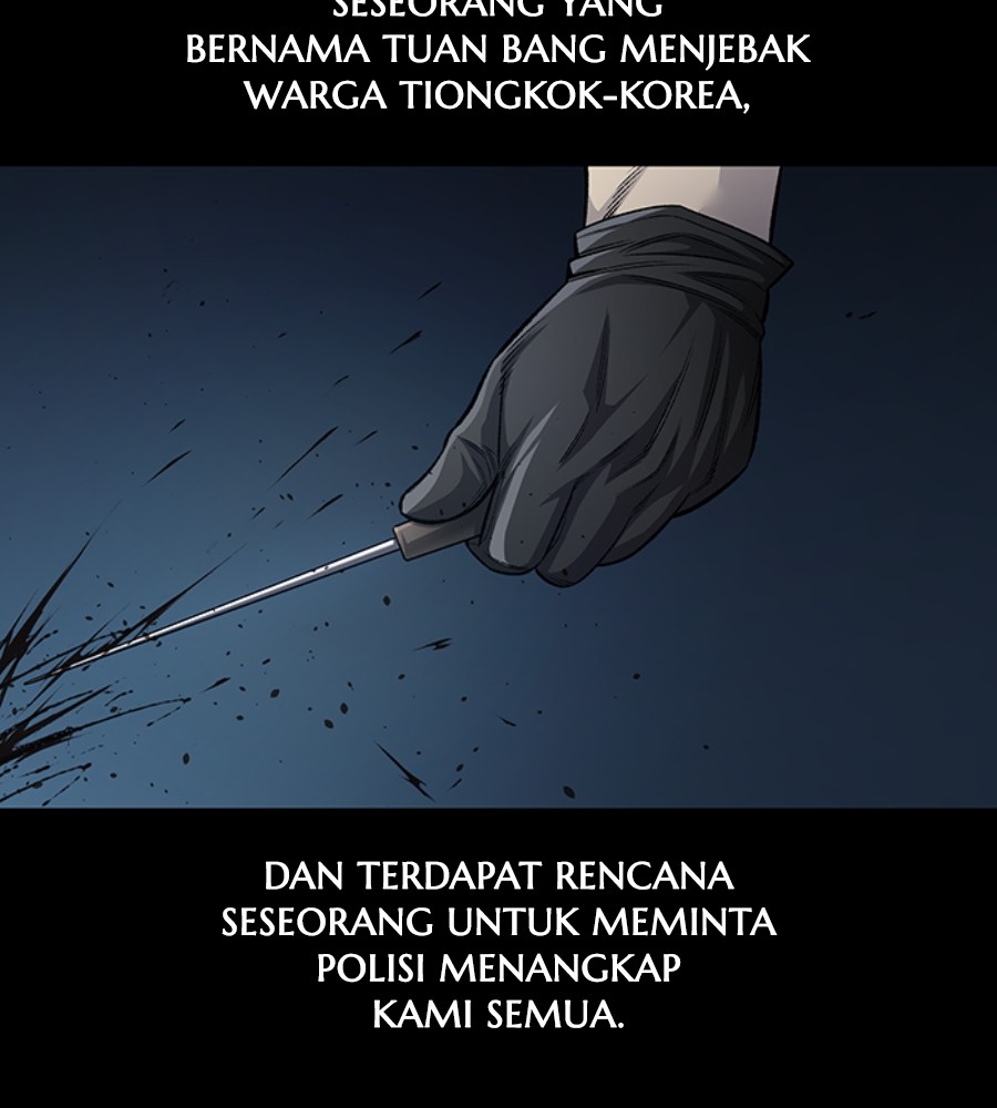 Vigilante Chapter 98 Gambar 8