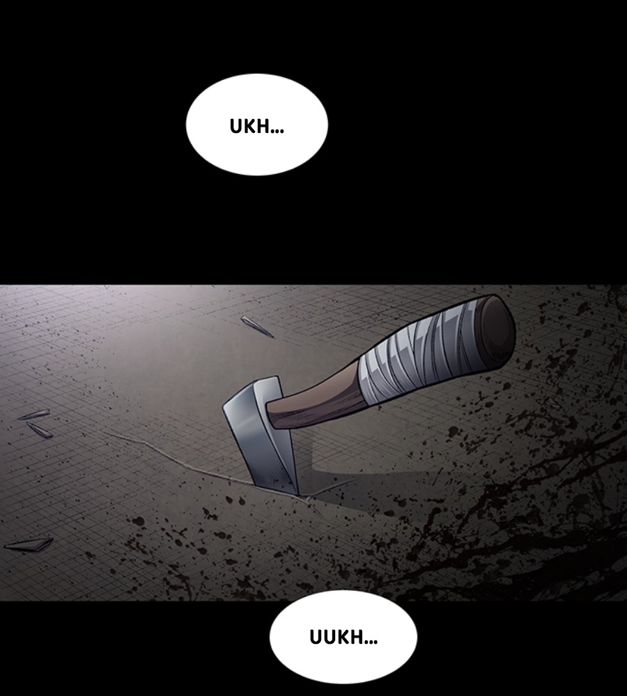 Vigilante Chapter 98 Gambar 80