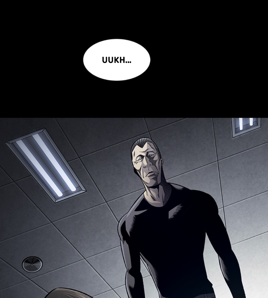 Vigilante Chapter 98 Gambar 81