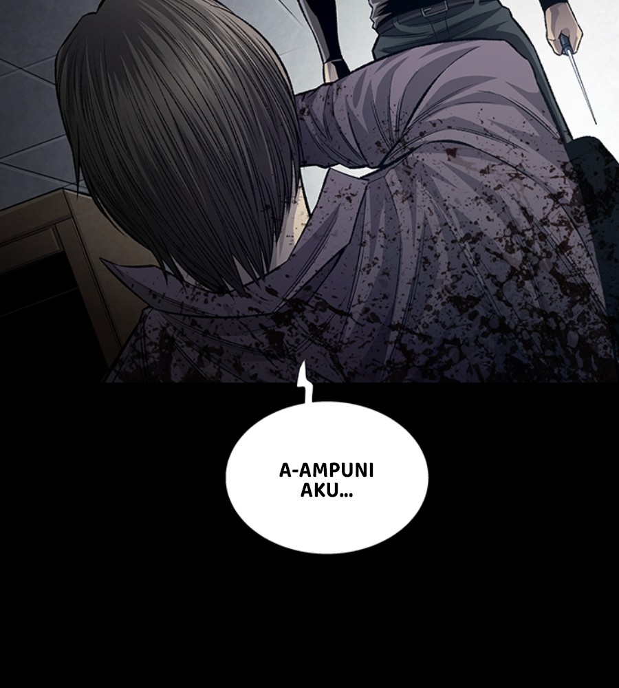 Vigilante Chapter 98 Gambar 82