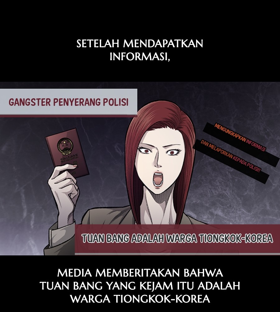 Vigilante Chapter 98 Gambar 9