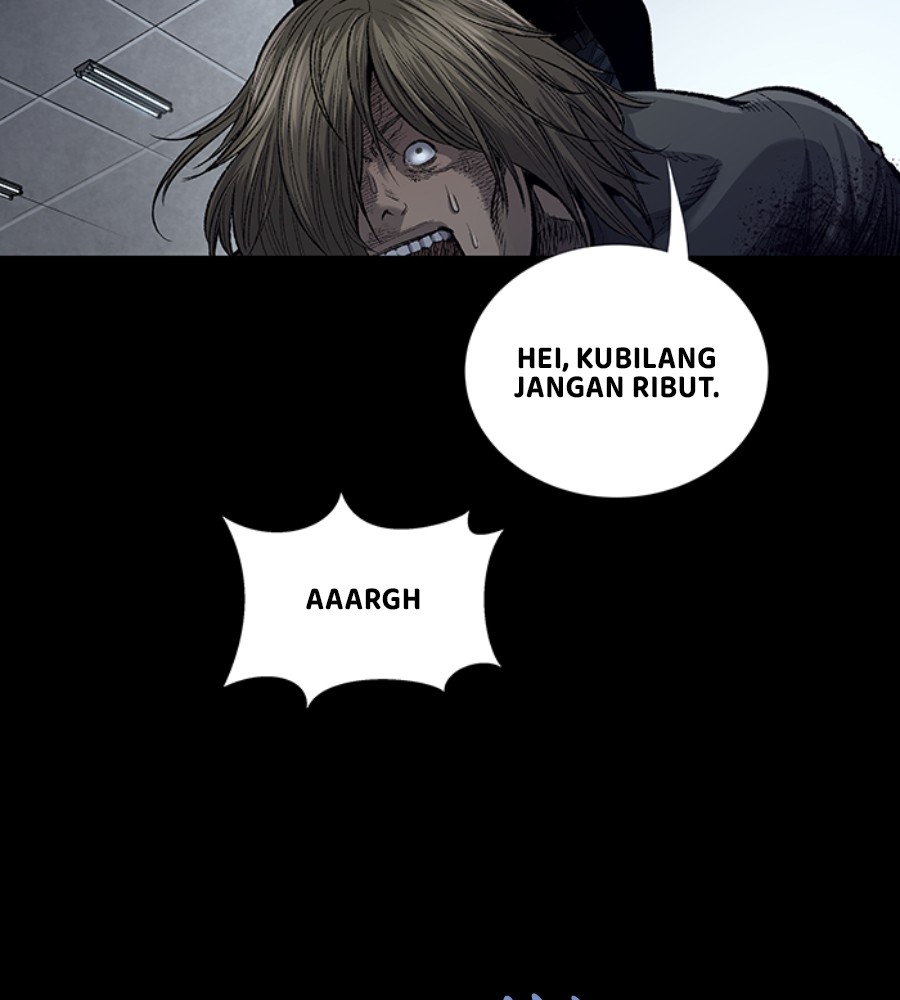 Vigilante Chapter 99 Gambar 12