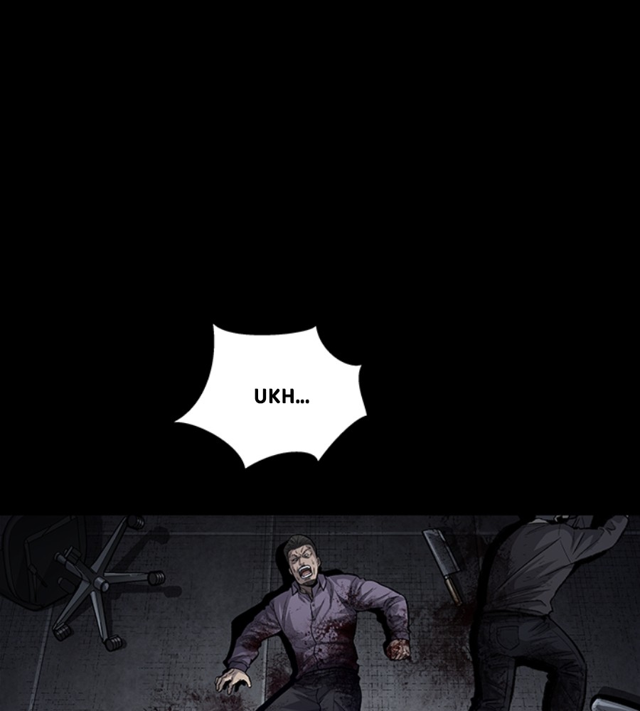 Baca Vigilante Chapter 99 Gambar 2