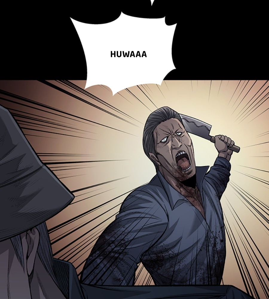 Vigilante Chapter 99 Gambar 35
