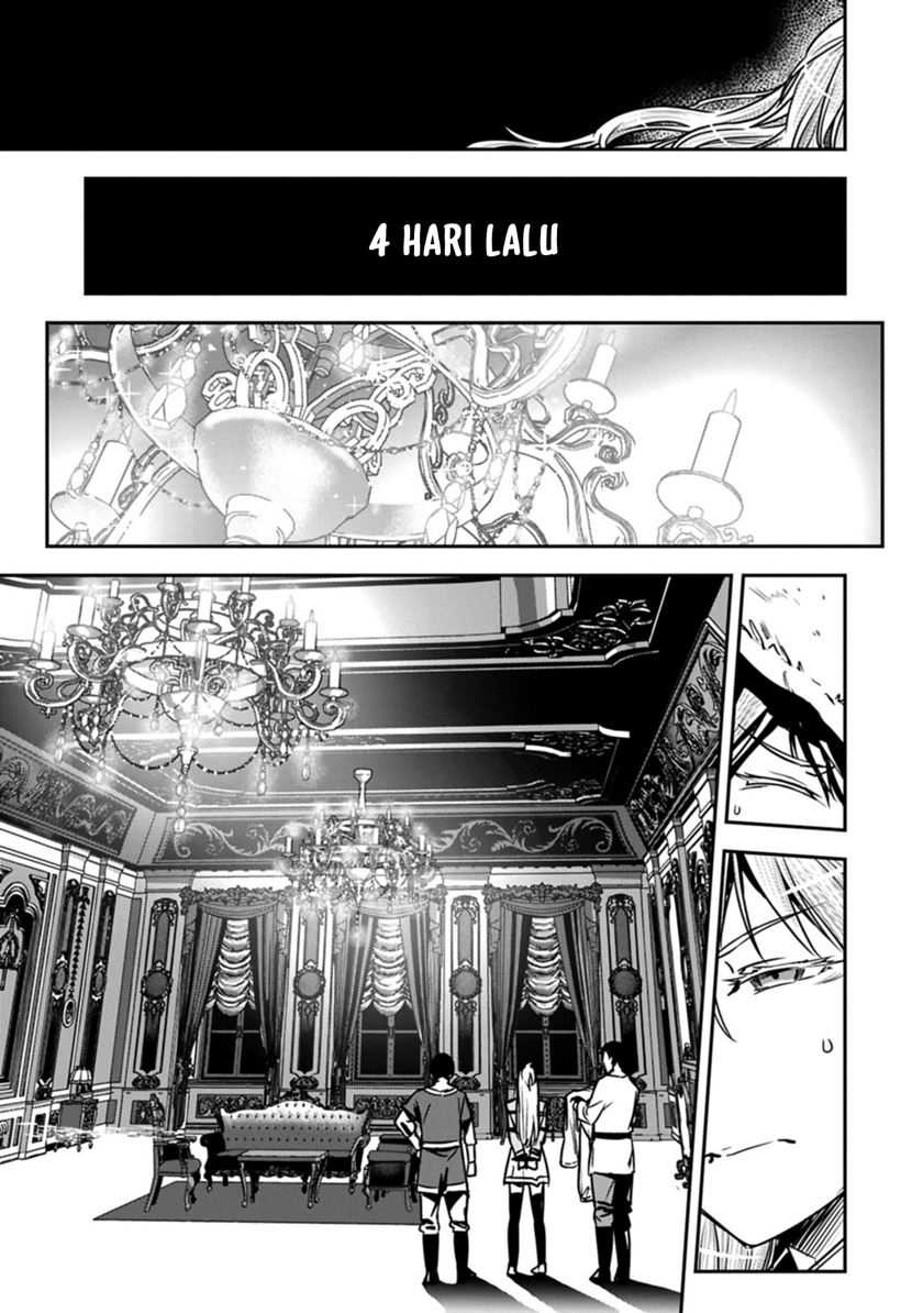 Baca  Villager A Wants to Save the Villainess no Matter What! Chapter 36.2 Gambar 2