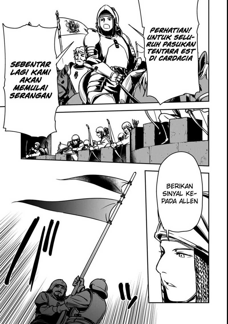 Baca  Villager A Wants to Save the Villainess no Matter What! Chapter 38.2 Gambar 2