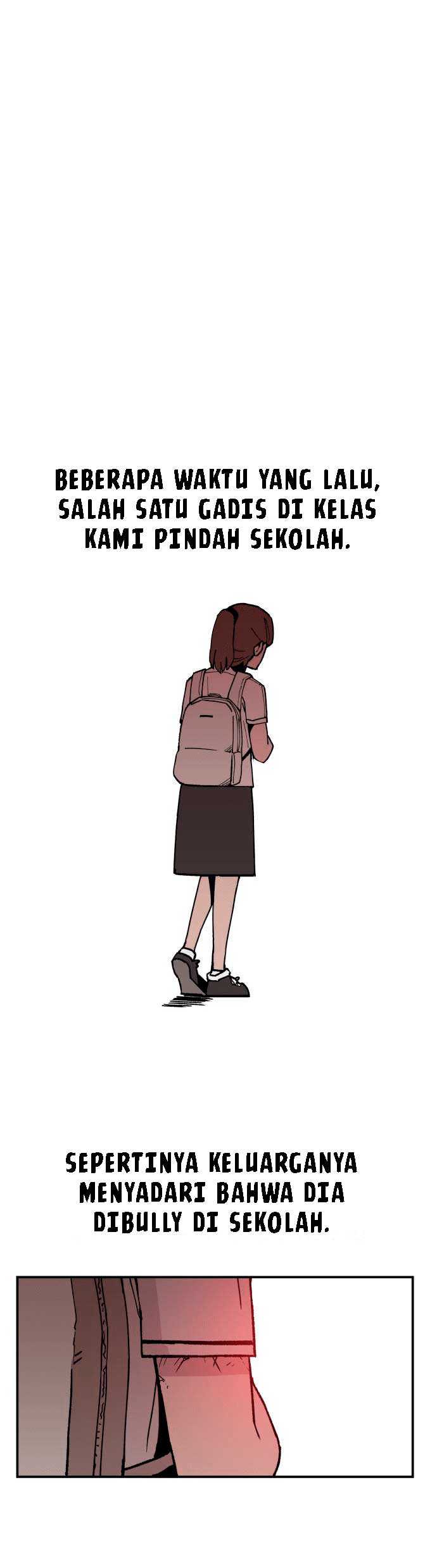 Villain Classroom Chapter 1 Gambar 3