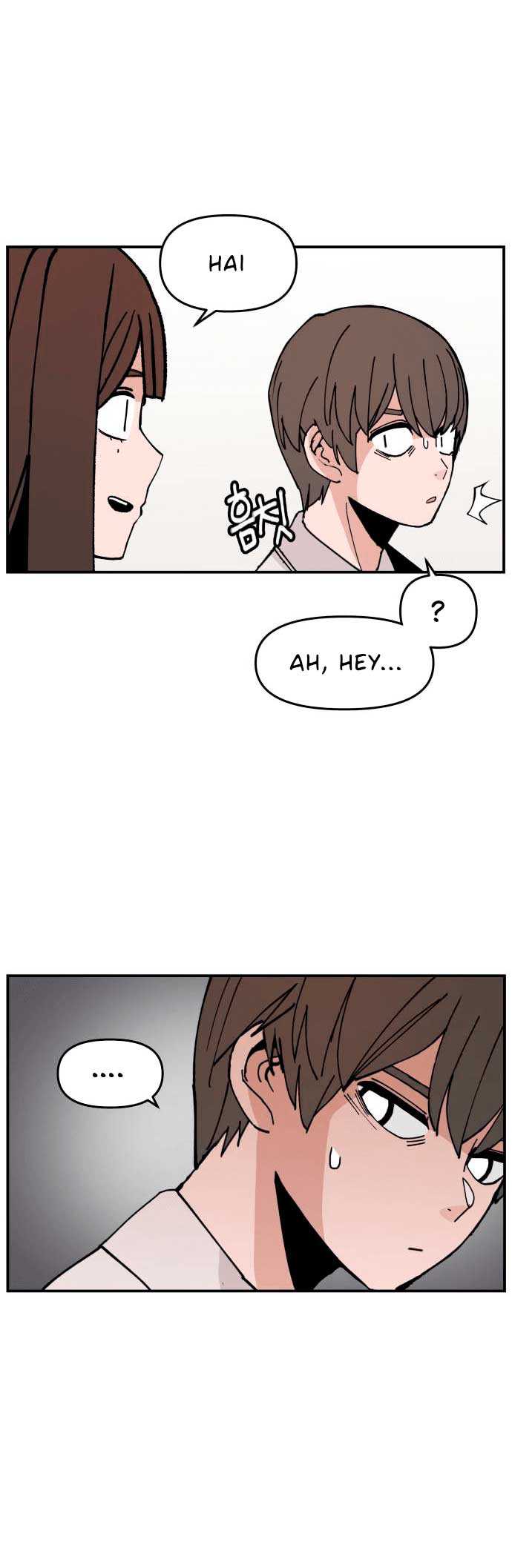 Villain Classroom Chapter 1 Gambar 22