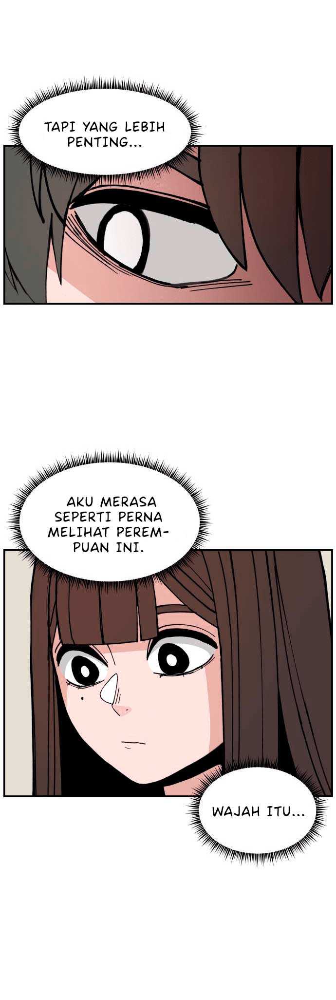 Villain Classroom Chapter 1 Gambar 26