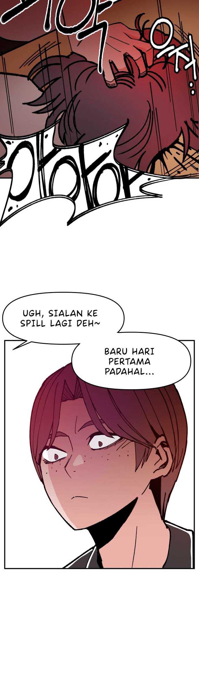 Villain Classroom Chapter 1 Gambar 48