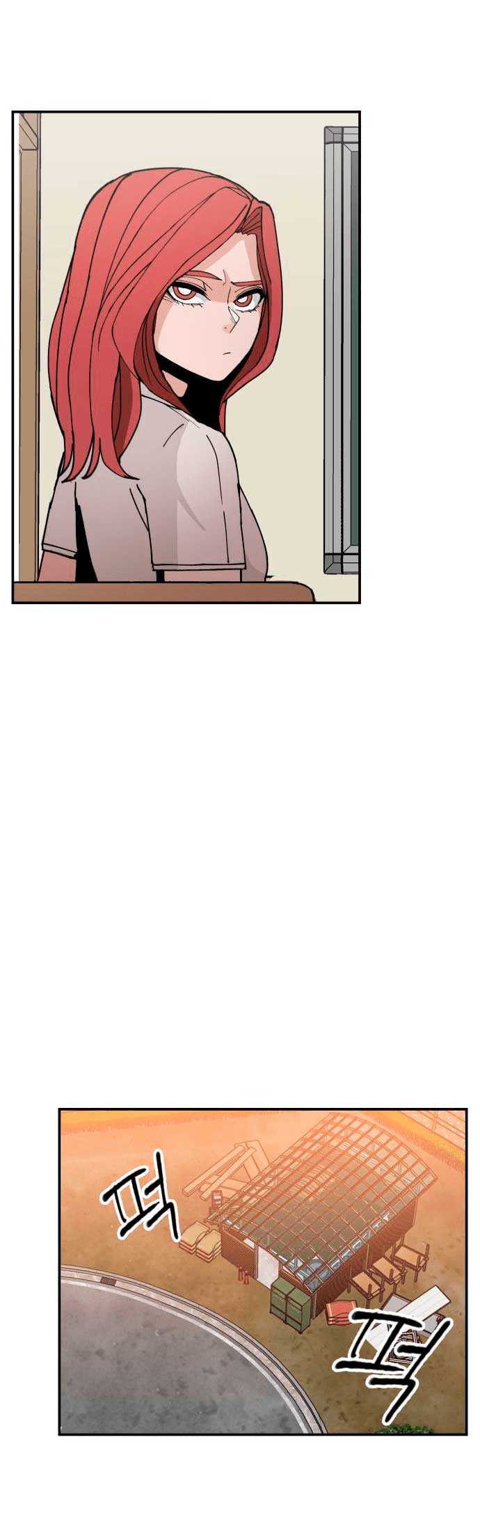 Villain Classroom Chapter 1 Gambar 52