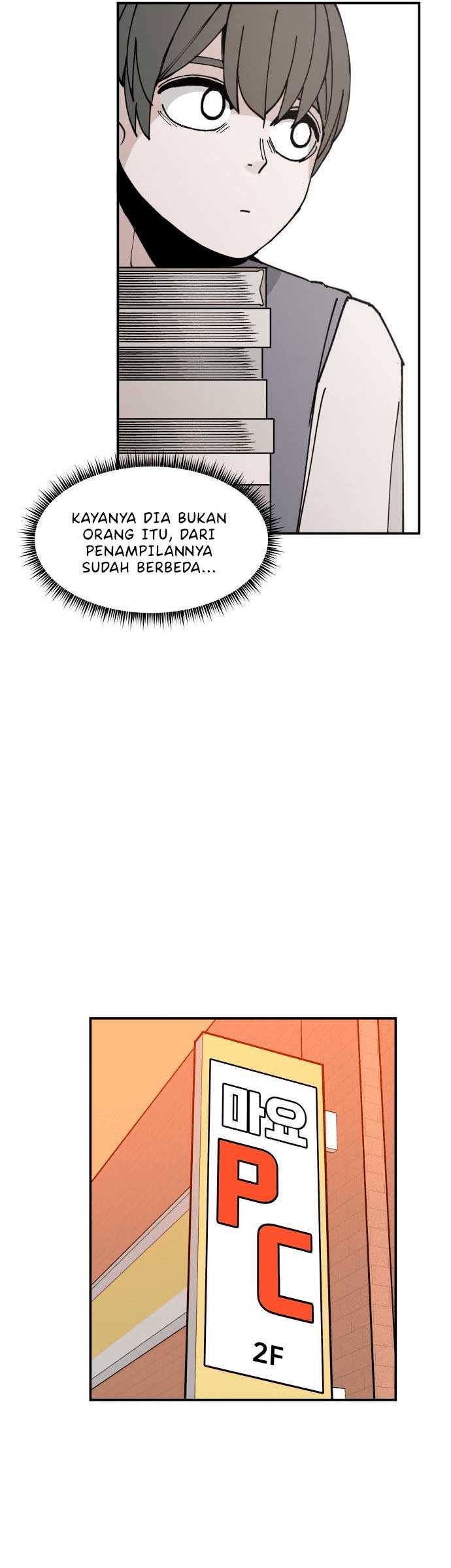 Villain Classroom Chapter 1 Gambar 65