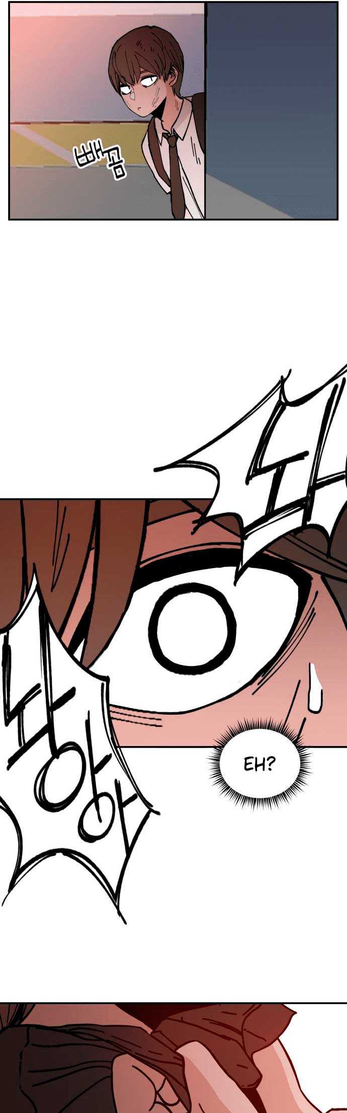 Villain Classroom Chapter 1 Gambar 67