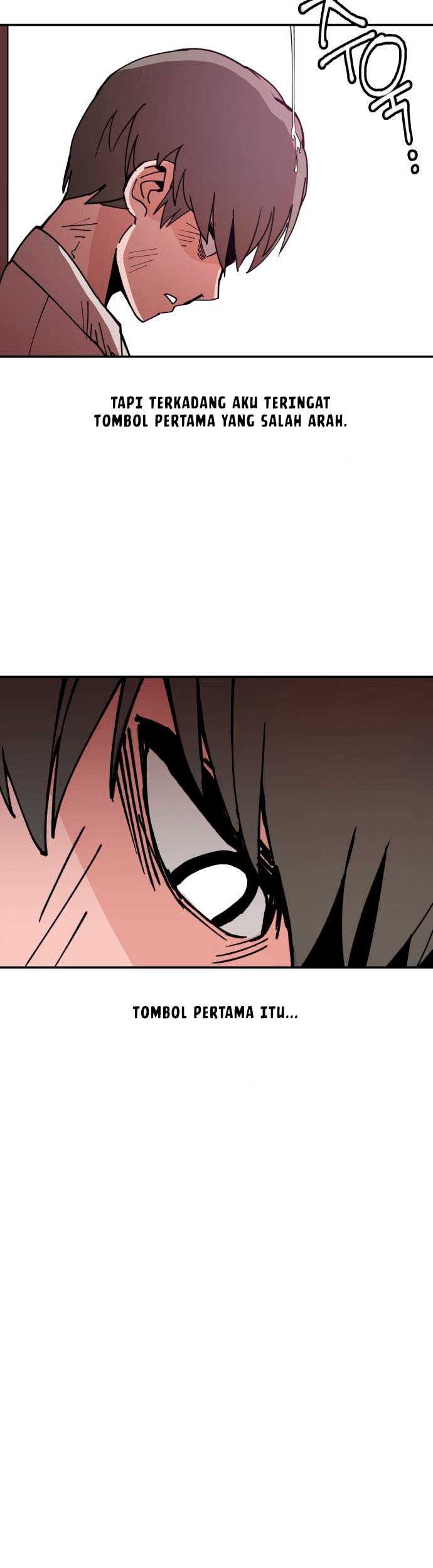 Villain Classroom Chapter 1 Gambar 8