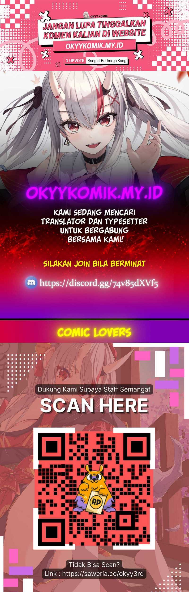 Villain Classroom Chapter 1 Gambar 71