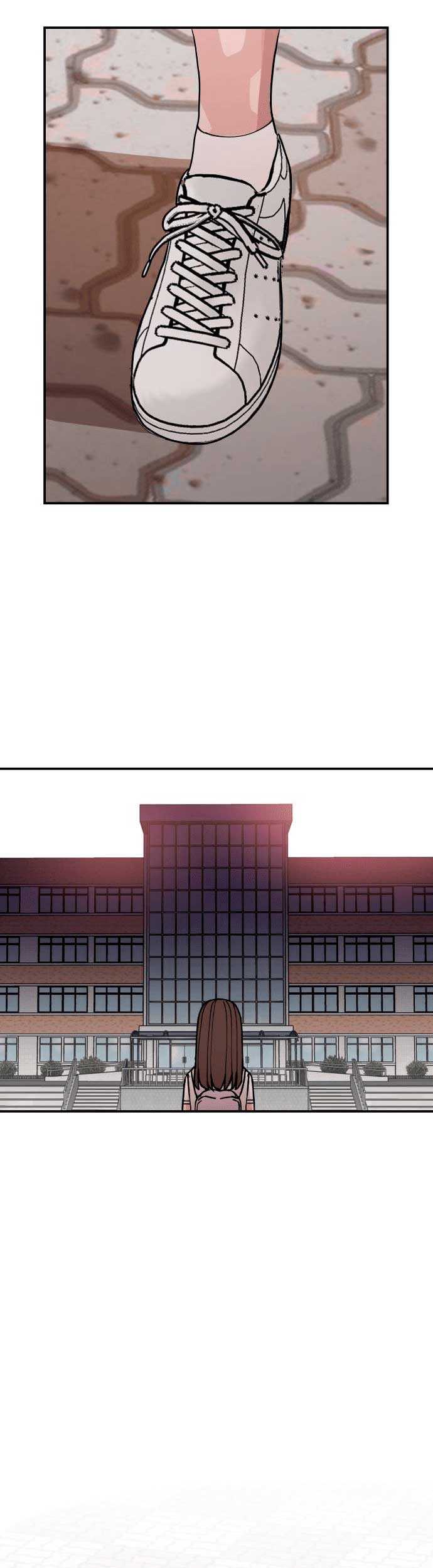 Villain Classroom Chapter 1 Gambar 9