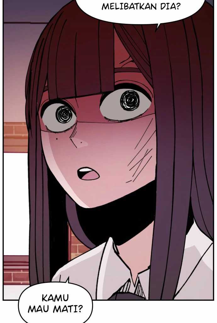 Villain Classroom Chapter 10 Gambar 27