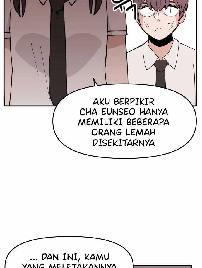 Villain Classroom Chapter 10 Gambar 32