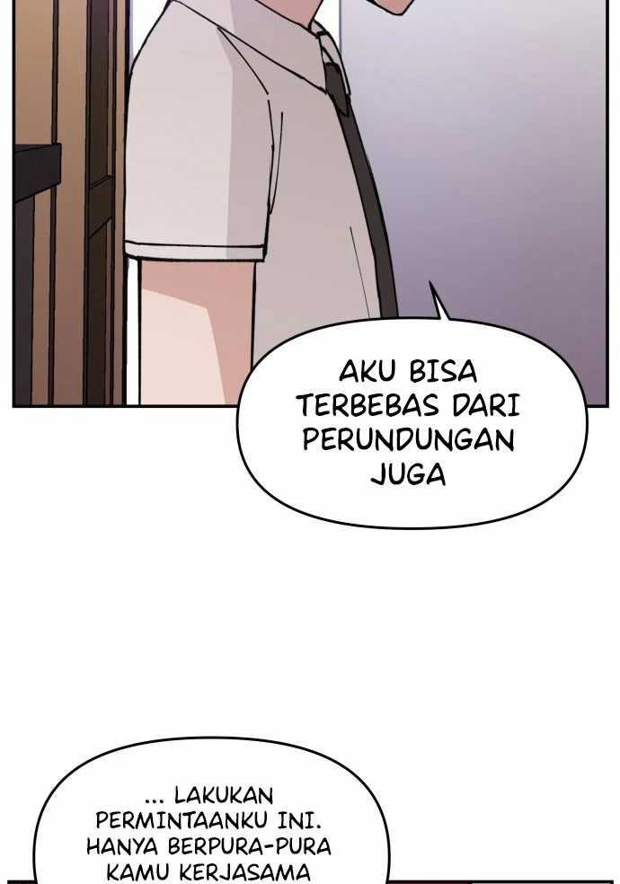 Villain Classroom Chapter 10 Gambar 45