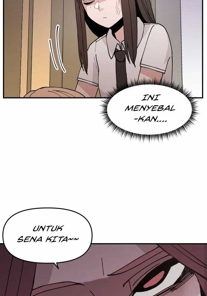 Villain Classroom Chapter 10 Gambar 55