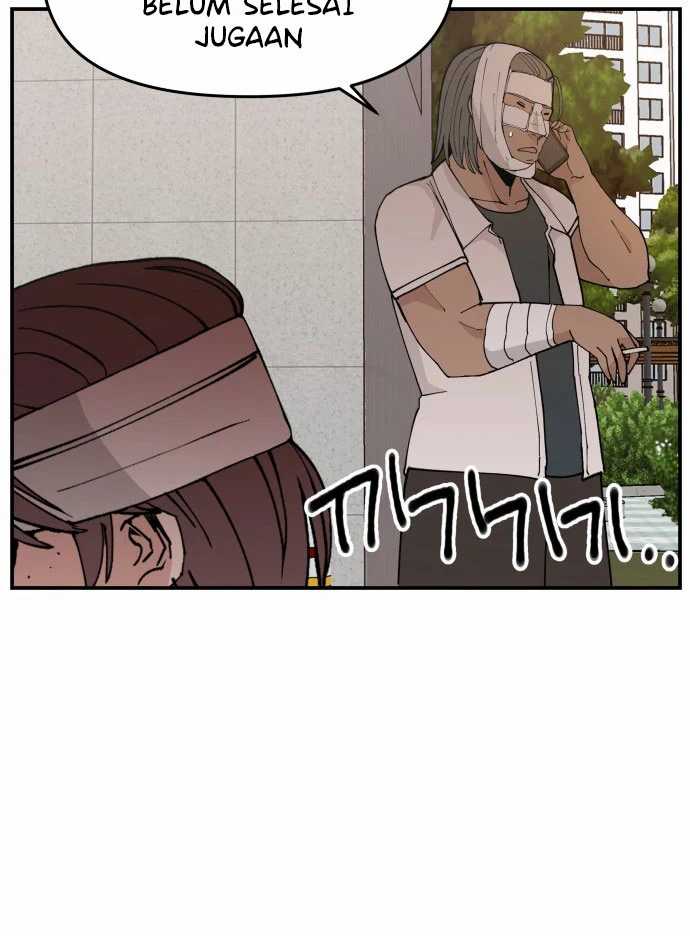 Villain Classroom Chapter 10 Gambar 86