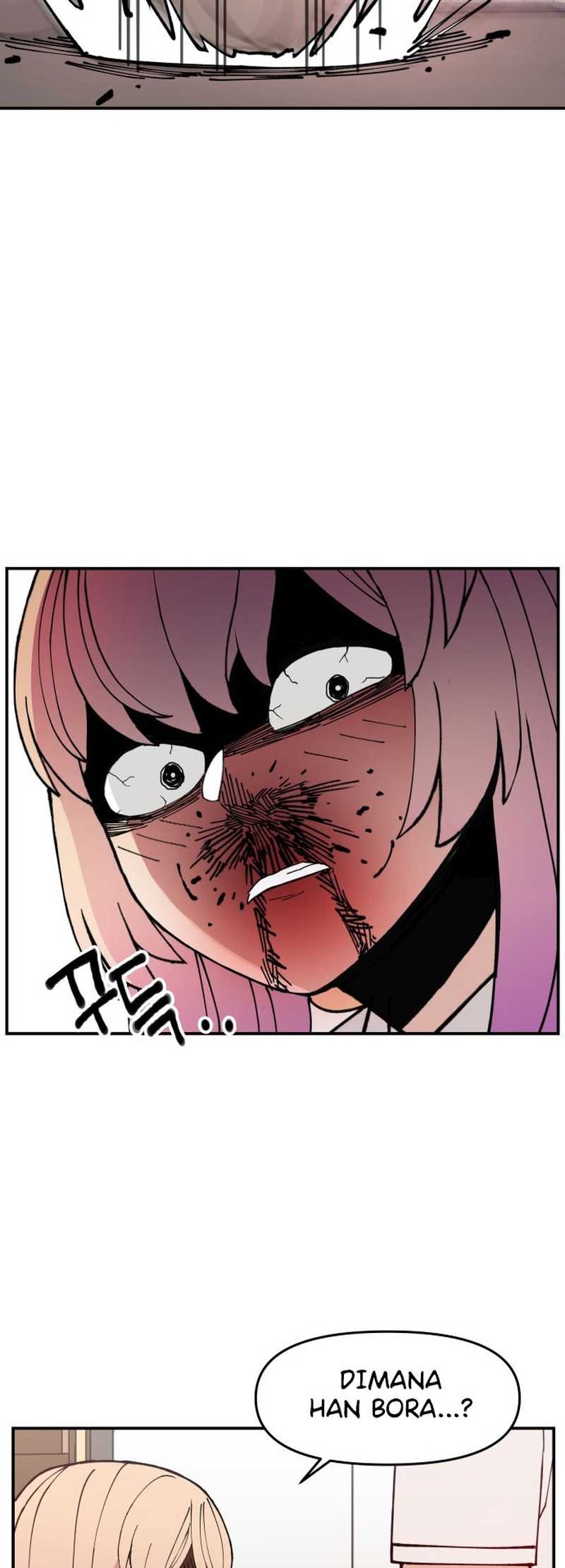 Villain Classroom Chapter 11 Gambar 11