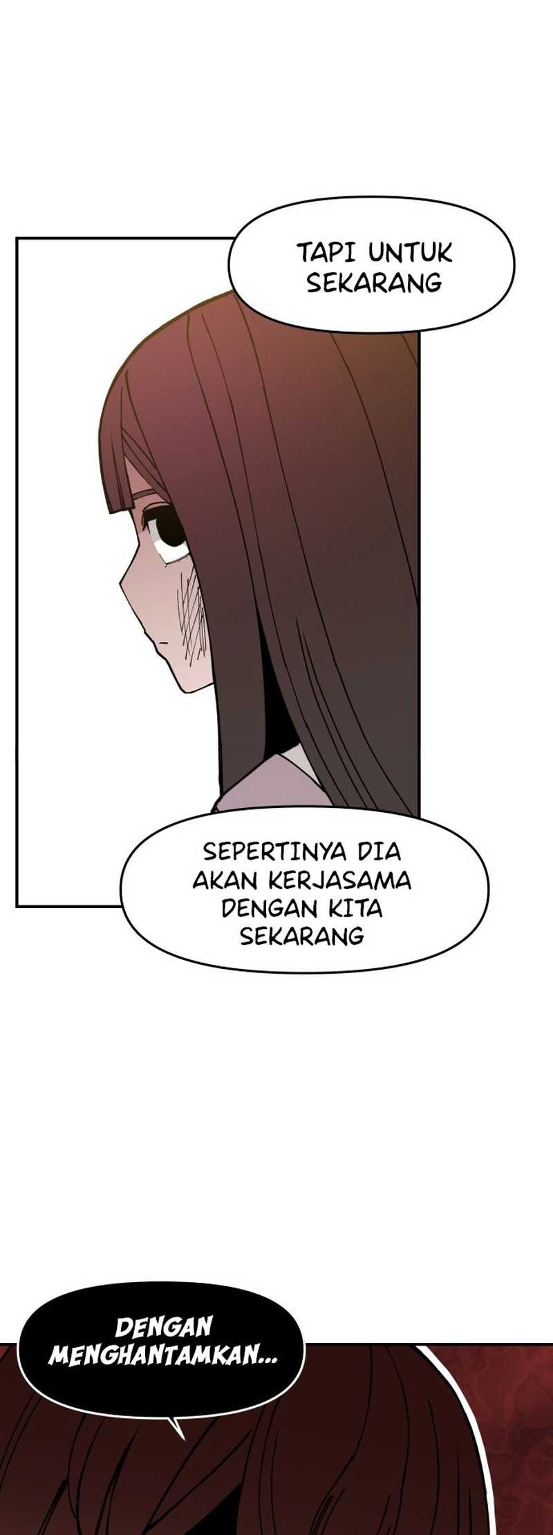 Villain Classroom Chapter 11 Gambar 13