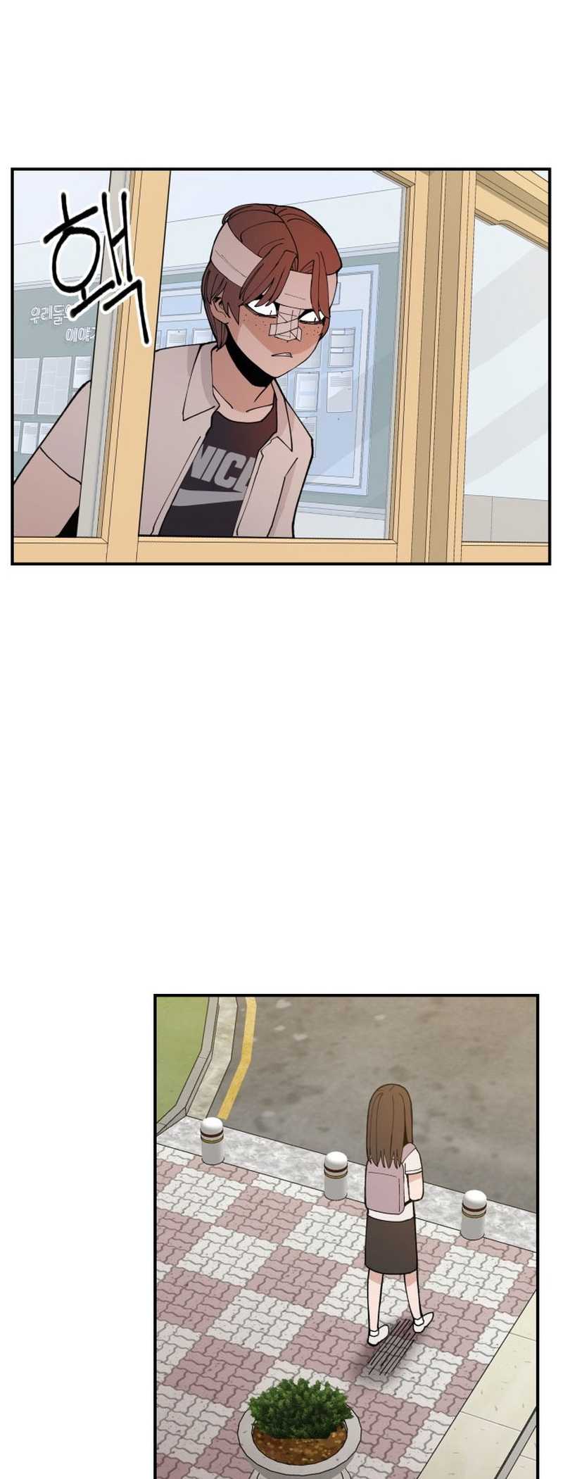 Villain Classroom Chapter 11 Gambar 20